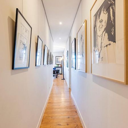 Castelo Design Aparment W/ Balcony & Super View By Lovelystay 리스본 외부 사진