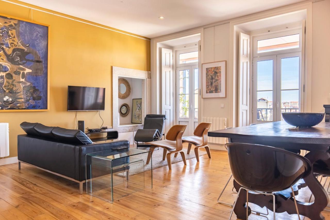 Castelo Design Aparment W/ Balcony & Super View By Lovelystay 리스본 외부 사진