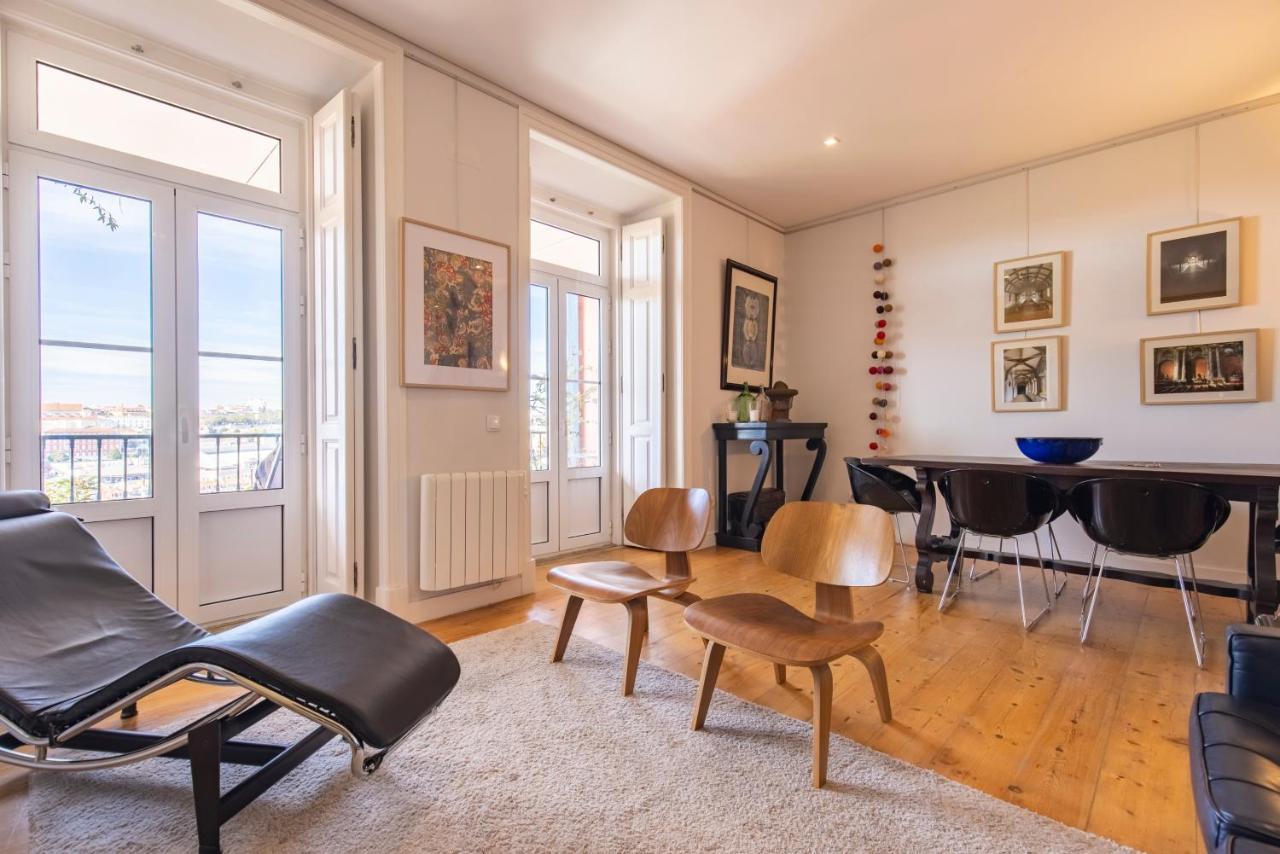Castelo Design Aparment W/ Balcony & Super View By Lovelystay 리스본 외부 사진