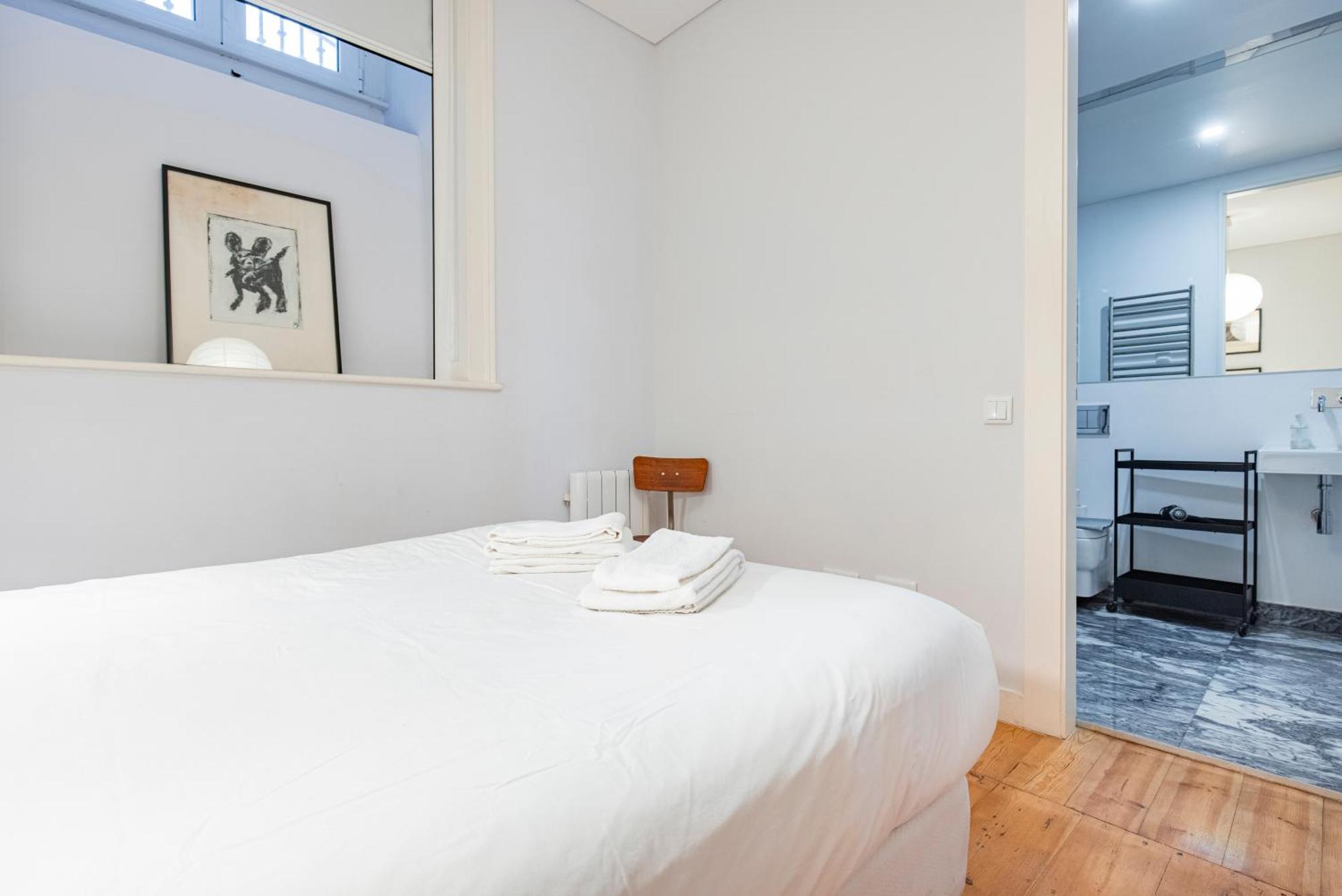 Castelo Design Aparment W/ Balcony & Super View By Lovelystay 리스본 외부 사진