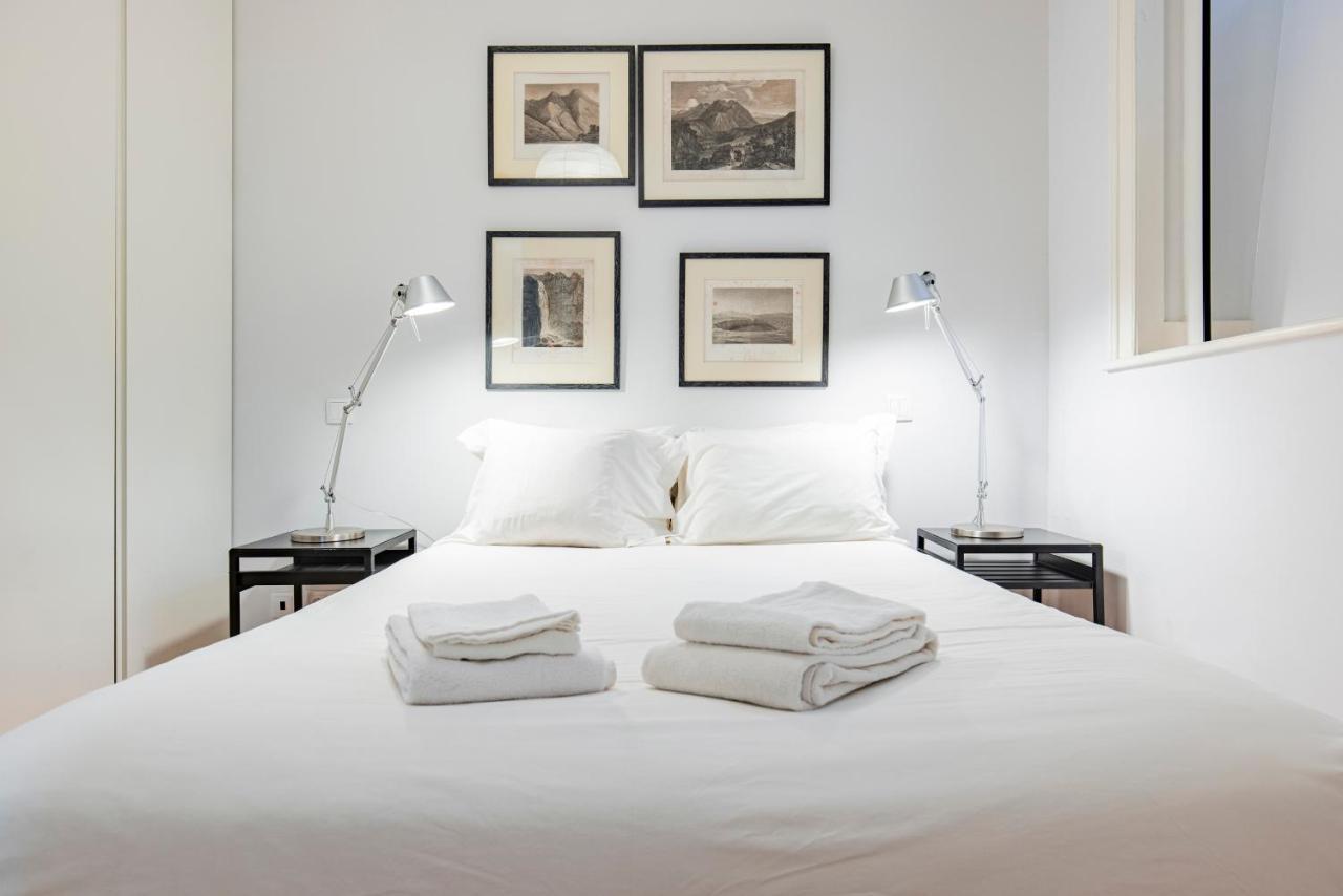 Castelo Design Aparment W/ Balcony & Super View By Lovelystay 리스본 외부 사진